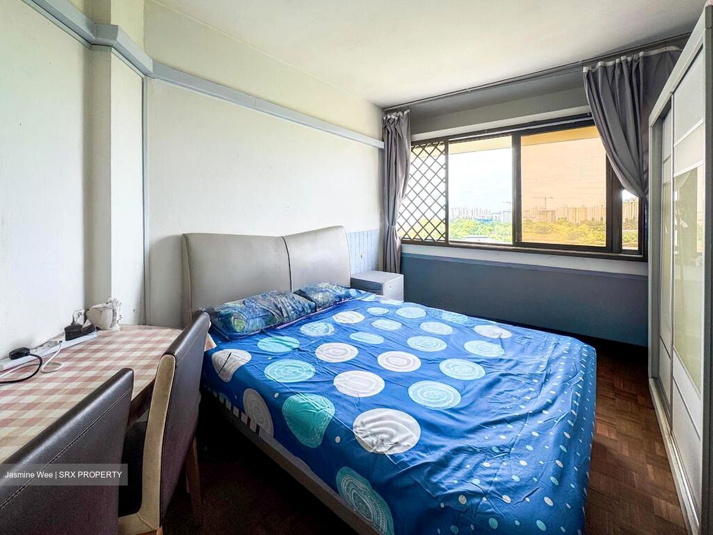 Ivory Heights (D22), Condominium #495591071